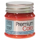 Premium Color in Orange - 50ml